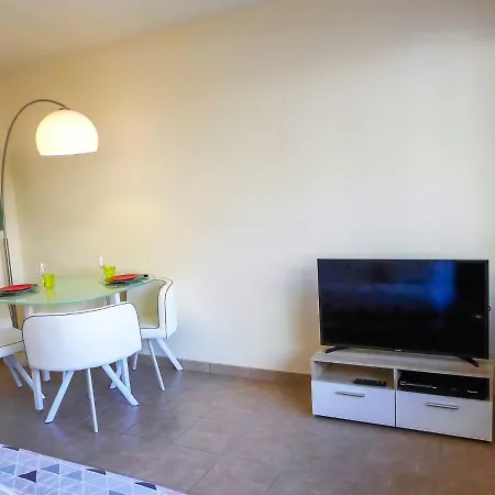 Apartment Studio Les Jorasses Chamonix